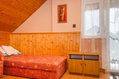Ferienhaus ganz in der Nähe des Plattensees