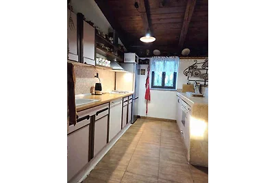 Ferienhaus in ruhiger Lage
