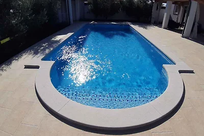 Vakantiehuis Ontspannende vakantie Pula