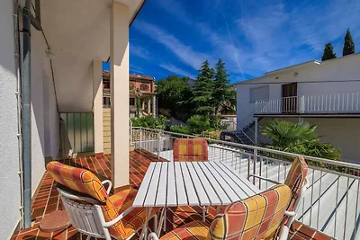 Ferienwohnung mit Klimaanlage