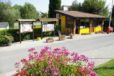 Maison de vacances Vacances relaxation Moniga del Garda