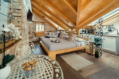 Ferienwohnung mit Klimaanlage