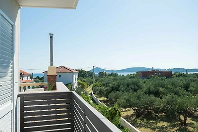 Appartamento Vacanza con famiglia Vodice