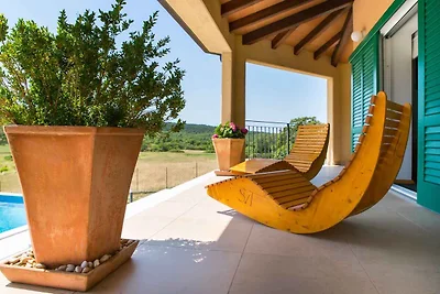 Casa vacanze Vacanza di relax Labin