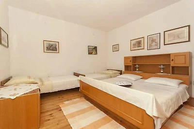 Ferienwohnung in Meernähe
