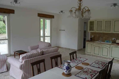 Casa vacanze Vacanza di relax Testico