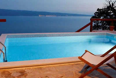 Villa mit Privatpool