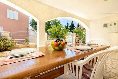 Ferienwohnung in Meernähe