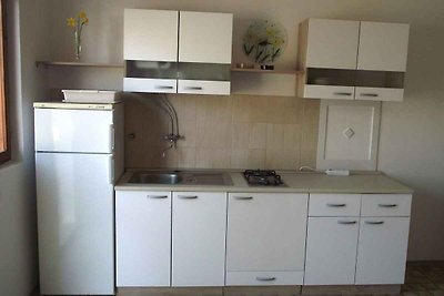 Vakantieappartement Gezinsvakantie Kukljica