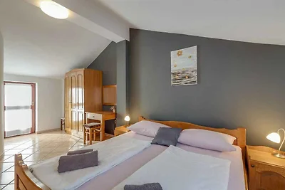 Vakantieappartement Gezinsvakantie Dračevac