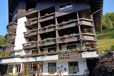 Vakantieappartement Gezinsvakantie Bad Kleinkirchheim