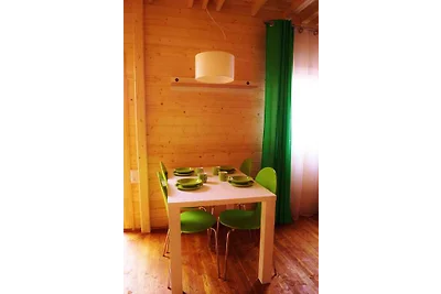 Casa vacanze Vacanza di relax Mielno
