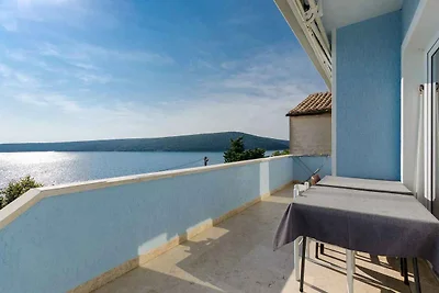 Ferienwohnung am Meer