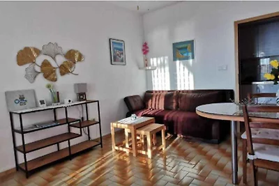 Appartamento Vacanza con famiglia Maslinica