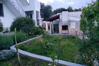 Vakantieappartement Gezinsvakantie Razanj