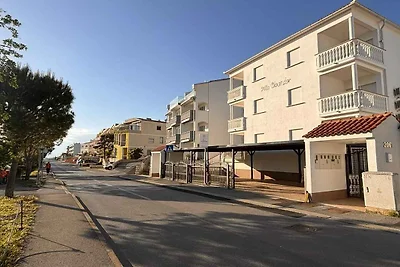 Ferienwohnung mit grosser Terrasse (50 qm)