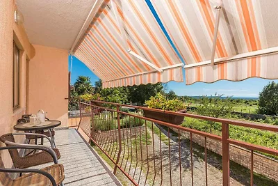 Vakantieappartement Gezinsvakantie Maružini