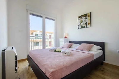 Appartamento Vacanza con famiglia Brodarica -Sibenik