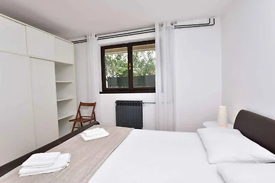 Vakantieappartement Gezinsvakantie Primosten