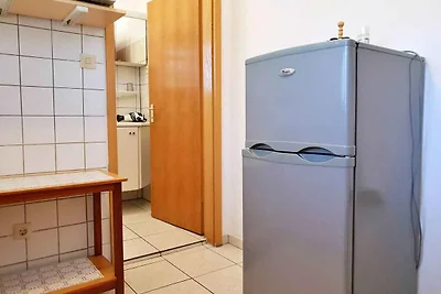 Urlaubsparadies Bijelić in Šilo auf der Insel