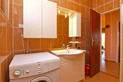 Ferienwohnung mit Terrasse und Klimaanlage