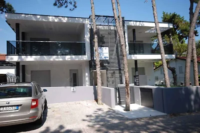 Ferienwohnung mit Klimaanlage