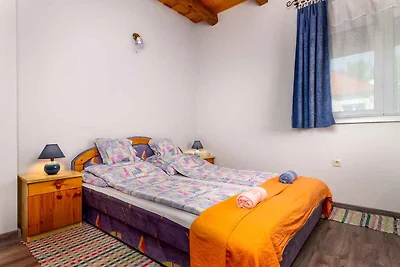 Ferienhaus Klimatisiert, mit Waschmaschine, G