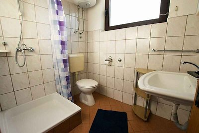 Vakantieappartement Gezinsvakantie Seline