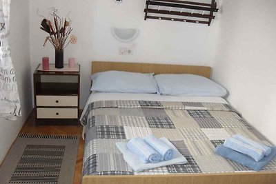 Vakantieappartement Gezinsvakantie Lopar