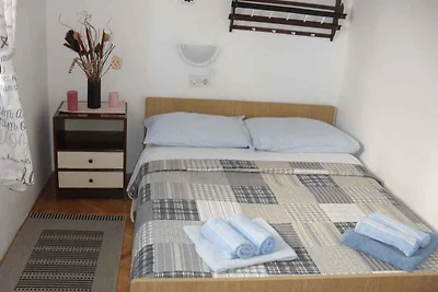 Apartament Dla rodzin Lopar