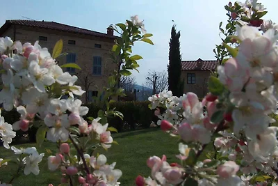 Appartamento Vacanza con famiglia Siena