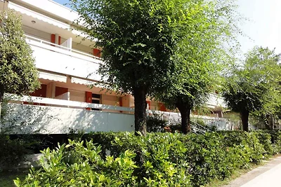 Ferienwohnung in der Nähe des Zentrums