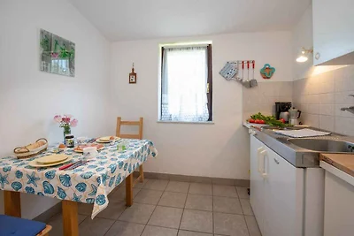 Appartamento Vacanza con famiglia Porat