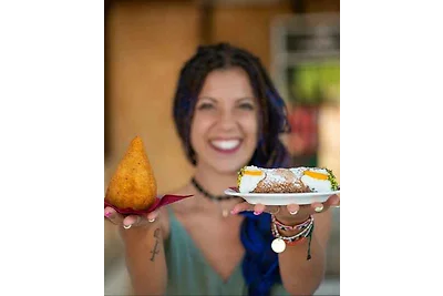 Vakantiehuis Ontspannende vakantie Ragusa