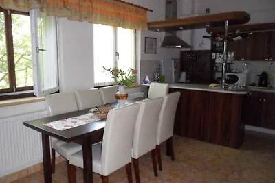 Ferienwohnung nur 300 m vom Strand entfernt