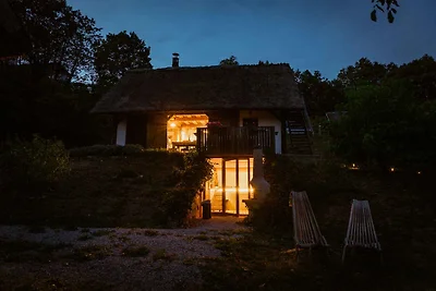 Ferienhaus Sehr traditionell und gut erhalten