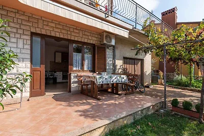 Appartamento Vacanza con famiglia Dajla