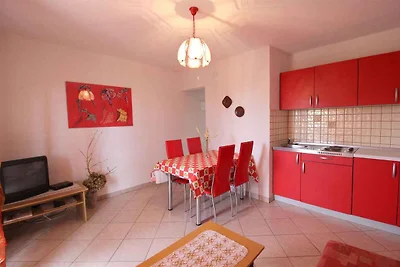 Appartamento Vacanza con famiglia Cittanova