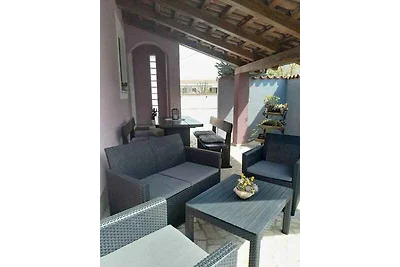 Appartamento Vacanza con famiglia Fažana