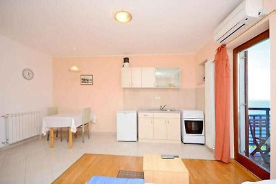 Vakantieappartement Gezinsvakantie Lika-Senj