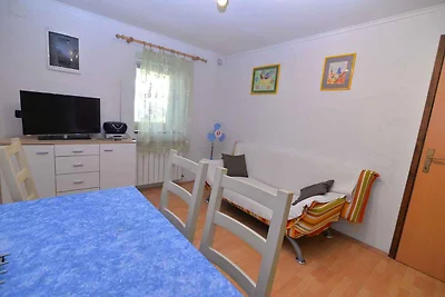 Ferienwohnung mit Terrasse