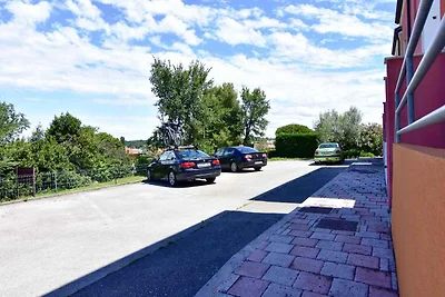 Ferienwohnung 150 m vom Strand entfernt mit G
