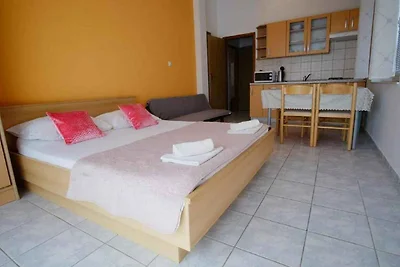 Apartament Dla rodzin Drage