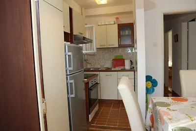 Appartamento Vacanza con famiglia Selce