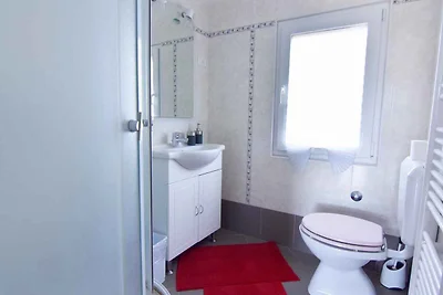 Ferienwohnung in Strandnähe