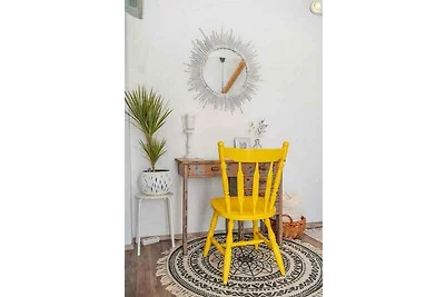 Ferienwohnung mit Terrasse und Grill