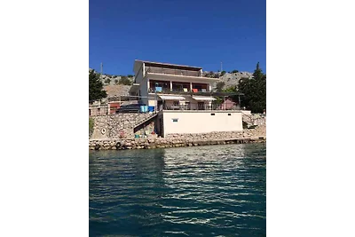 Appartamento Vacanza con famiglia Lukovo Sugarje