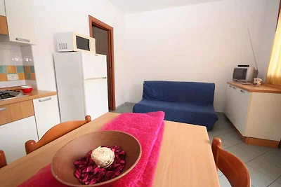 Ferienwohnung mit Aussenpool