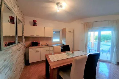 Appartamento Vacanza con famiglia Malinska