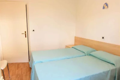 Ferienwohnung in ruhuger Gegend